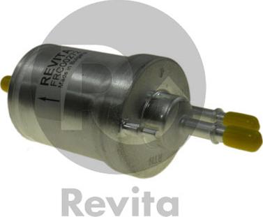 REVITA FRC00272 - Degvielas filtrs www.autospares.lv