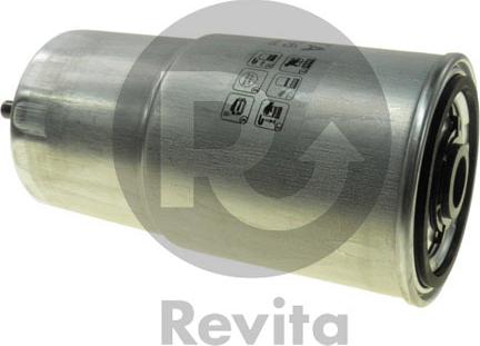 REVITA FRC00796 - Топливный фильтр www.autospares.lv