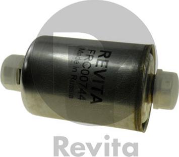 REVITA FRC00744 - Топливный фильтр www.autospares.lv