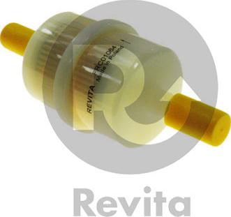 REVITA FRC01064 - Degvielas filtrs www.autospares.lv