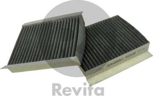 REVITA FRH00400 - Filtrs, Salona telpas gaiss www.autospares.lv