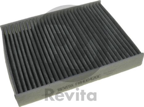 REVITA FRH00416C - Filtrs, Salona telpas gaiss autospares.lv