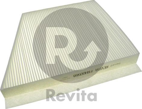 REVITA FRH00568 - Filtrs, Salona telpas gaiss autospares.lv