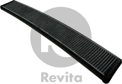 REVITA FRH00532C - Filtrs, Salona telpas gaiss www.autospares.lv