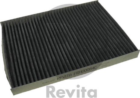 REVITA FRH00084C - Filter, interior air www.autospares.lv