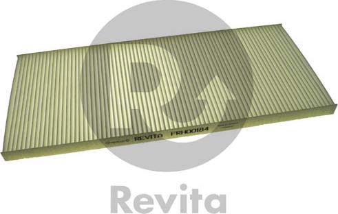 REVITA FRH00184 - Filtrs, Salona telpas gaiss www.autospares.lv