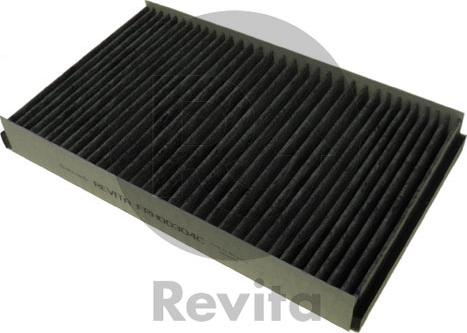 REVITA FRH00304C - Filtrs, Salona telpas gaiss www.autospares.lv