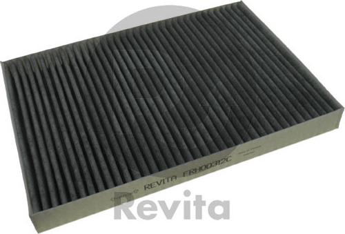 REVITA FRH00308C - Filtrs, Salona telpas gaiss www.autospares.lv