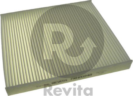 REVITA FRH00248 - Filtrs, Salona telpas gaiss autospares.lv