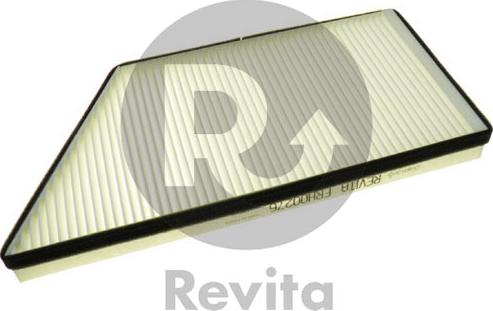 REVITA FRH00276 - Filtrs, Salona telpas gaiss autospares.lv