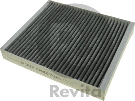 REVITA FRH00788C - Filtrs, Salona telpas gaiss www.autospares.lv