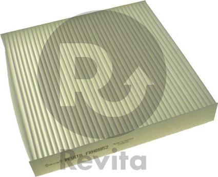 REVITA FRH01052 - Filtrs, Salona telpas gaiss autospares.lv