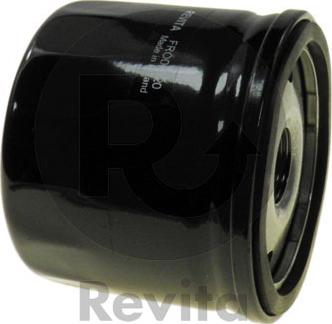 REVITA FRO00920 - Eļļas filtrs autospares.lv