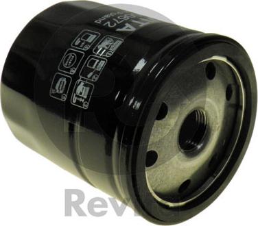 REVITA FRO00672 - Масляный фильтр www.autospares.lv