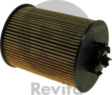 REVITA FRO00044 - Eļļas filtrs autospares.lv