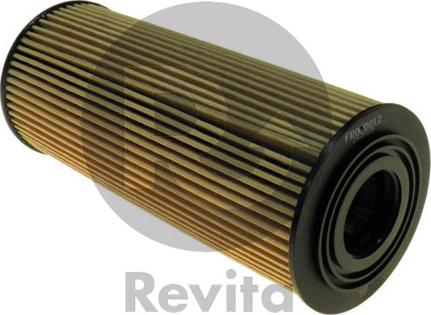 REVITA FRO00012 - Eļļas filtrs autospares.lv