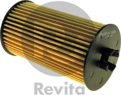 REVITA FRO00088 - Масляный фильтр www.autospares.lv