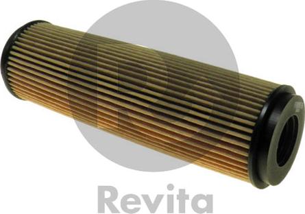 REVITA FRO00036 - Eļļas filtrs autospares.lv