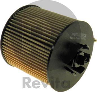 REVITA FRO00136 - Oil Filter www.autospares.lv