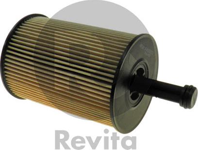 REVITA FRO00132 - Oil Filter www.autospares.lv