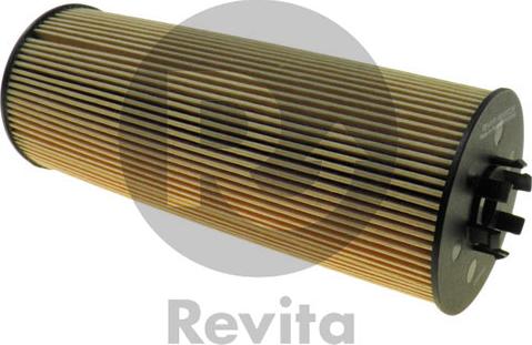 REVITA FRO00128 - Масляный фильтр www.autospares.lv