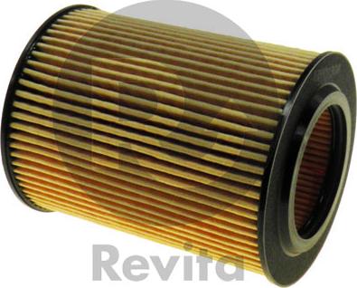 REVITA FRO00308 - Eļļas filtrs www.autospares.lv