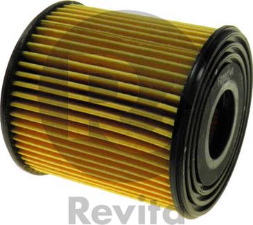 REVITA FRO00244 - Eļļas filtrs www.autospares.lv