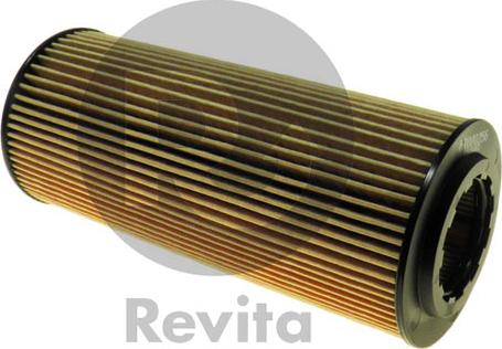 REVITA FRO00256 - Eļļas filtrs www.autospares.lv