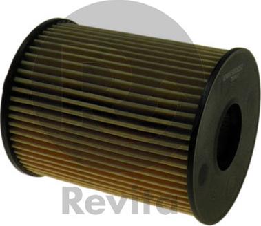 REVITA FRO00252 - Oil Filter www.autospares.lv