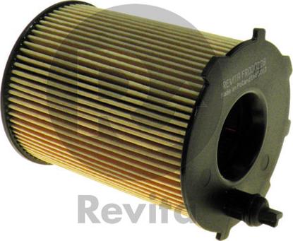 REVITA FRO00228 - Oil Filter www.autospares.lv