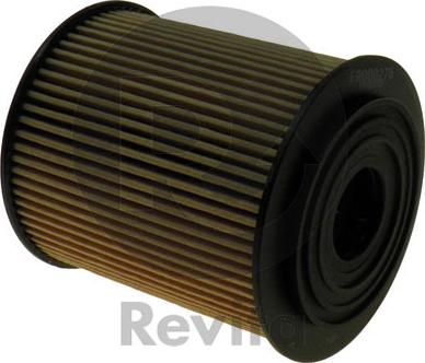 REVITA FRO00276 - Eļļas filtrs www.autospares.lv