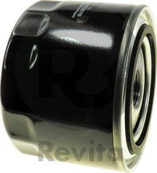 REVITA FRO00768 - Eļļas filtrs autospares.lv