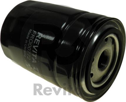 REVITA FRO00772 - Oil Filter www.autospares.lv