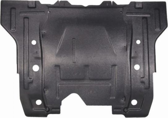 REZAW PLAST RP150810 - Motora telpas izolācija www.autospares.lv