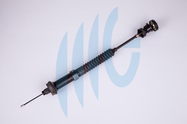 RICAMBIFLEX GM 01381483 - Trose, Sajūga pievads autospares.lv