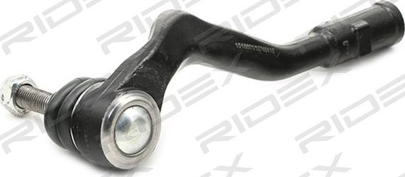 RIDEX 914T0459 - Tie Rod End www.autospares.lv