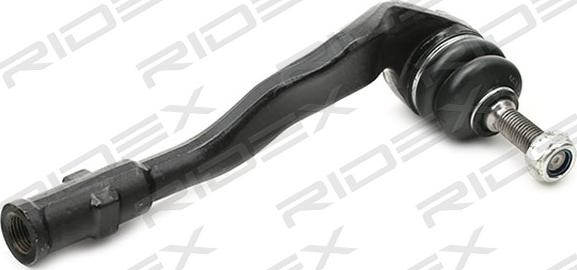 RIDEX 914T0459 - Tie Rod End www.autospares.lv