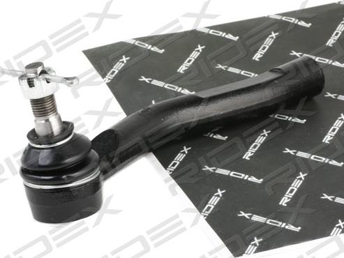 RIDEX 914T0403 - Stūres šķērsstiepņa uzgalis autospares.lv