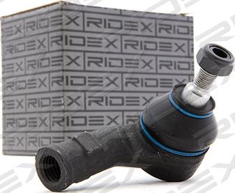 RIDEX 914T0041 - Stūres šķērsstiepņa uzgalis www.autospares.lv