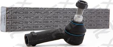 RIDEX 914T0064 - Stūres šķērsstiepņa uzgalis www.autospares.lv