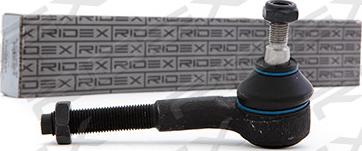 RIDEX 914T0013 - Stūres šķērsstiepņa uzgalis www.autospares.lv