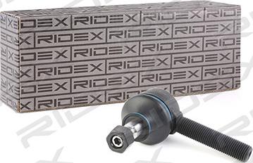 RIDEX 914T0081 - Stūres šķērsstiepņa uzgalis www.autospares.lv