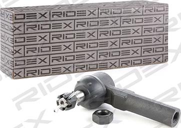 RIDEX 914T0035 - Stūres šķērsstiepņa uzgalis autospares.lv