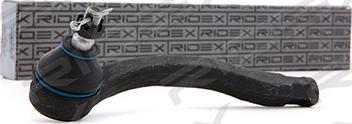 RIDEX 914T0025 - Stūres šķērsstiepņa uzgalis www.autospares.lv