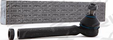 RIDEX 914T0022 - Stūres šķērsstiepņa uzgalis www.autospares.lv