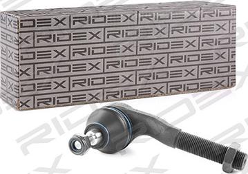 RIDEX 914T0075 - Stūres šķērsstiepņa uzgalis autospares.lv