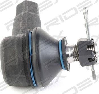 RIDEX 914T0077 - Tie Rod End www.autospares.lv