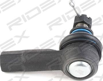 RIDEX 914T0077 - Tie Rod End www.autospares.lv