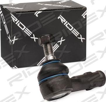 RIDEX 914T0143 - Stūres šķērsstiepņa uzgalis www.autospares.lv