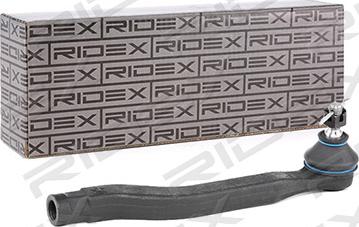 RIDEX 914T0156 - Stūres šķērsstiepņa uzgalis www.autospares.lv